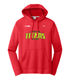 Toms River Titans Performance Hoodie