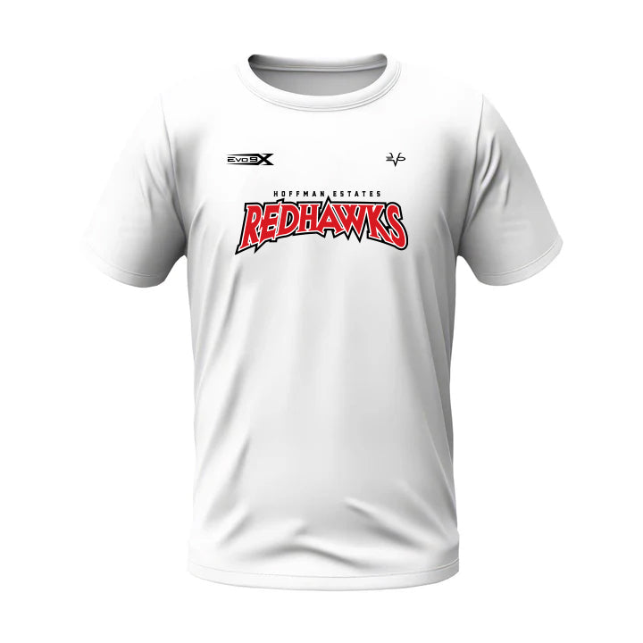 REDHAWKS Cotton Tee Shirt