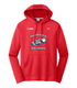 Monmouth Bulldogs Baseball Performance Hoodie