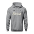 Edison Boys Travel Baseball Cotton Hoodie