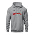 REDHAWKS Cotton Hoodie