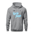 Lady Jays Cotton Hoodie