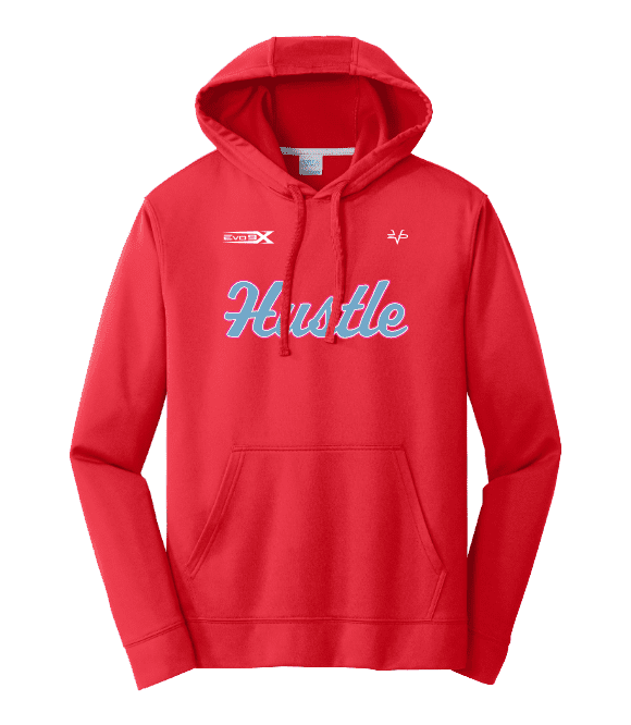 Freehold Hustle Performance Hoodie
