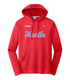 Freehold Hustle Performance Hoodie