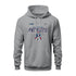 NM Patriots Cotton Hoodie