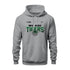 South Plainfield Cotton Hoodie
