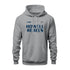 Howell Rebels Cotton Hoodie