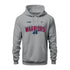 TR Warriors Cotton Hoodie