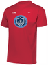 SAYREVILLE SOCCER - STORM 1516 Performance Tee