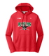 Poway Pop Warner Performance Hoodie