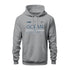 Ocean Township Cotton Hoodie