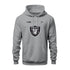 Leicester Spencer Raiders Cotton Hoodie