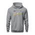 Old Bridge Lightning Cotton Hoodie