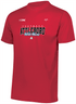 Attleboro White Hawks Performance Tee