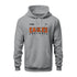 Middletown Eagles Football Cotton Hoodie