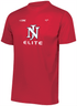 NJ Elite Performance Tee