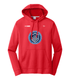 SAYREVILLE SOCCER - STORM 15/16 Performance Hoodie
