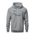 Blue Bombers Cotton Hoodie