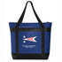 AHYC PORT AUTHORITY LARGE TOTE COOLER