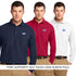 AHYC PORT AUTHORITY SILK TOUCH LONG SLEEVE POLO