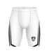 APEX BULLY Football Sublimated Compression Shorts