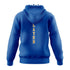 ATTLEBORO CHEER HOODIE W/ KANGAROO POUCH