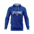 ATTLEBORO CHEER HOODIE W/ KANGAROO POUCH