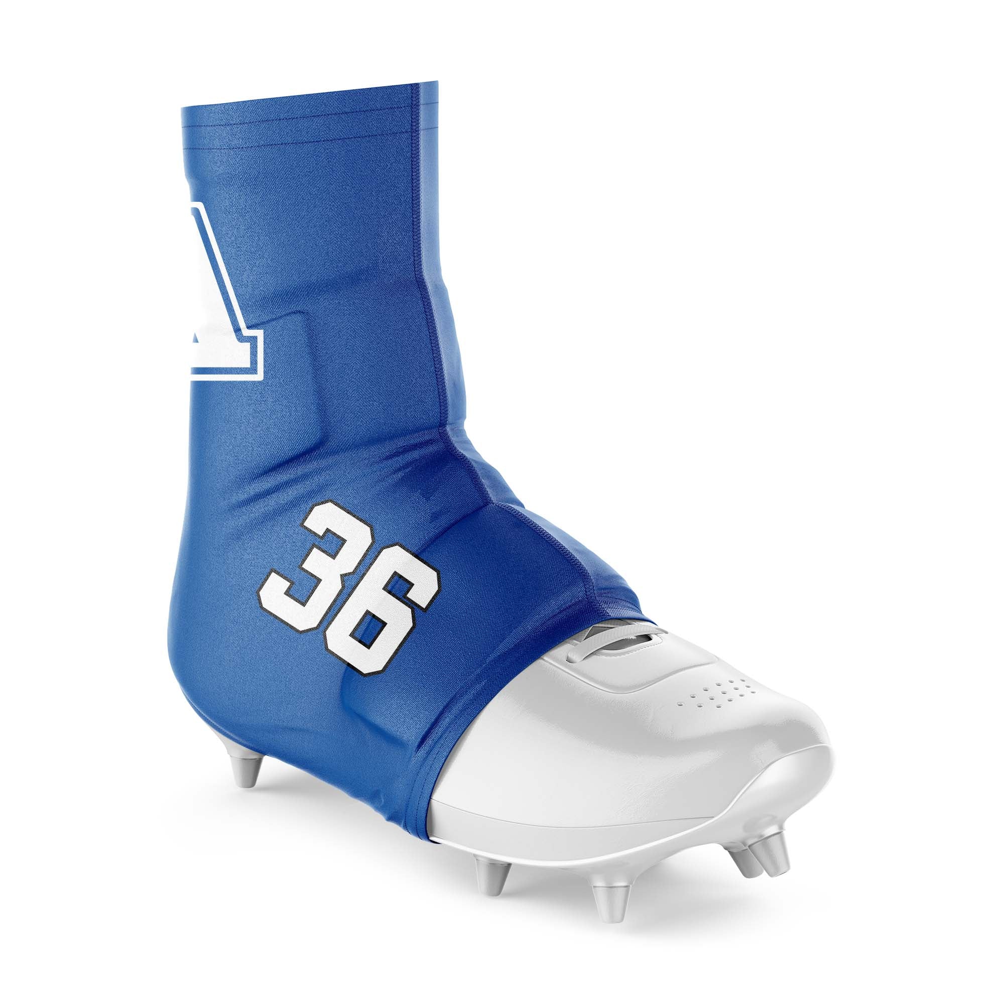 ATTLEBORO CLEAT COVERS