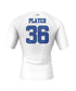 ATTLEBORO SHORT SLEEVE COMPRESSION SHIRT