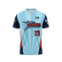 ACL TEAMS SPORT JERSEY OHIO AVIATORS