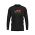 AYF Full Dye Sublimated Long Sleeve Crew Neck (6 Colors)