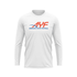 AYF Full Dye Sublimated Long Sleeve Crew Neck (6 Colors)