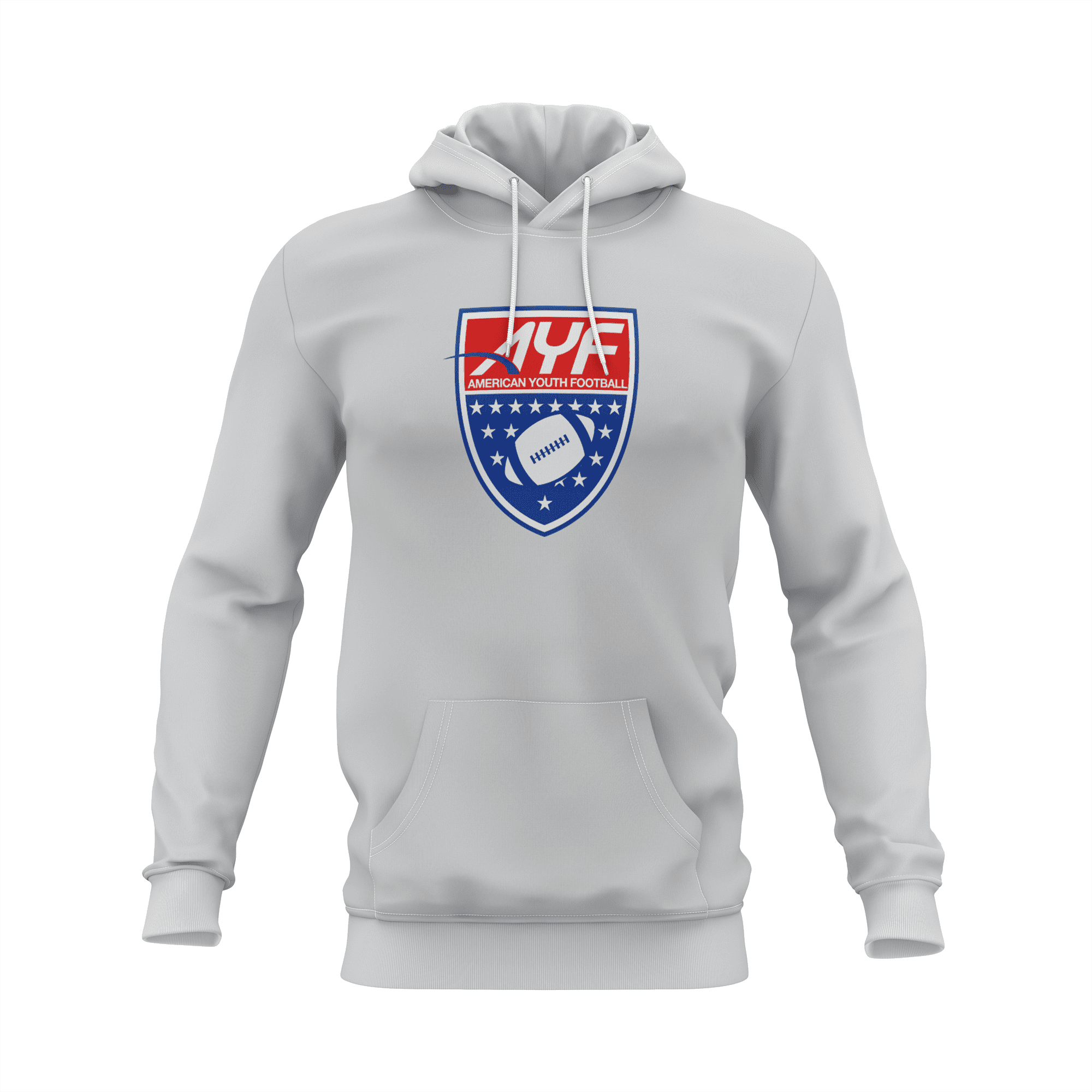 AYF PERFORMANCE HOODIE