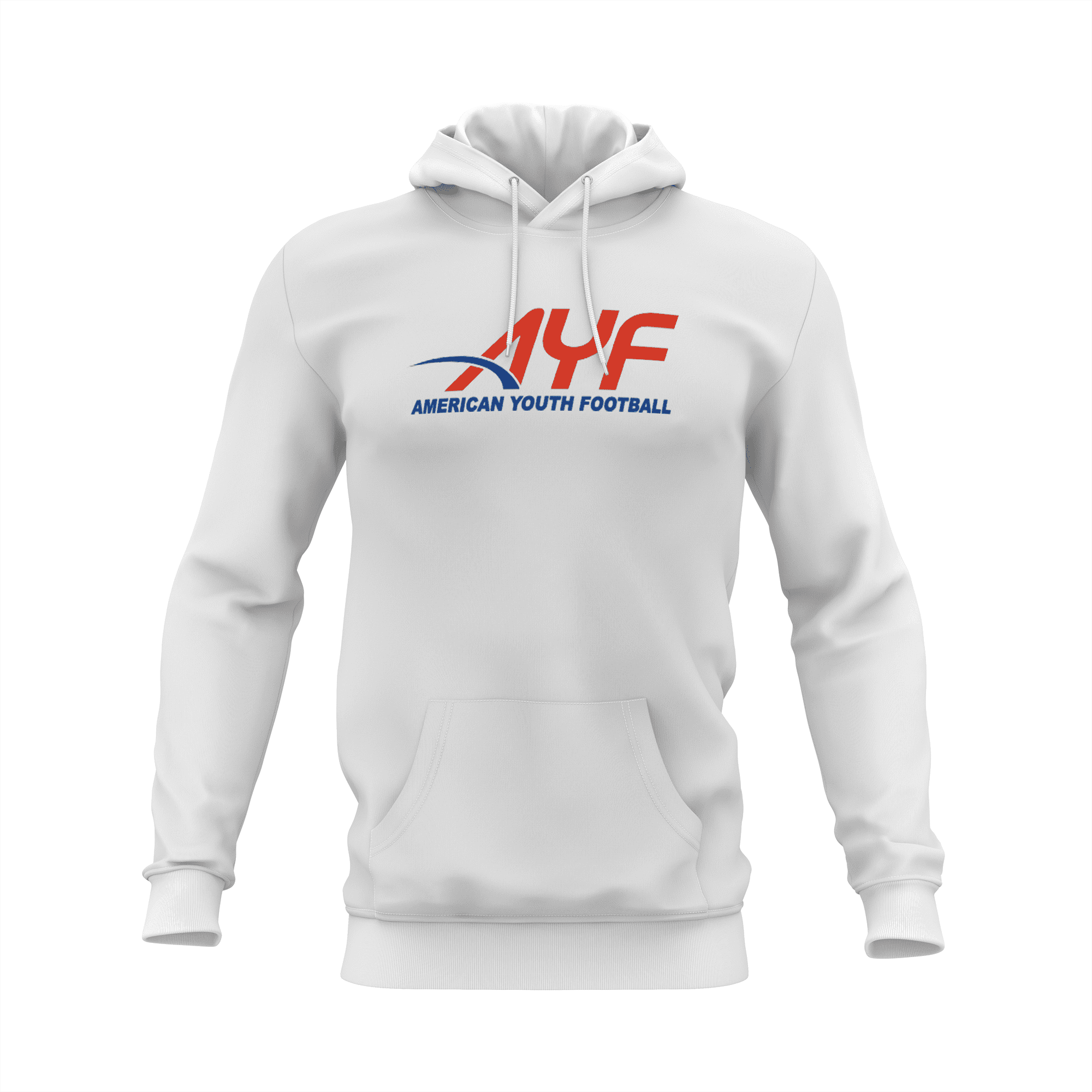 AYF Full Dye Sublimated Hoodie