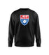 AYF Full Dye Sublimated Crew Neck Sweat Shirt (6 Colors)