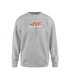 AYF Full Dye Sublimated Crew Neck Sweat Shirt (6 Colors)