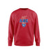 AYF Full Dye Sublimated Crew Neck Sweat Shirt (6 Colors)