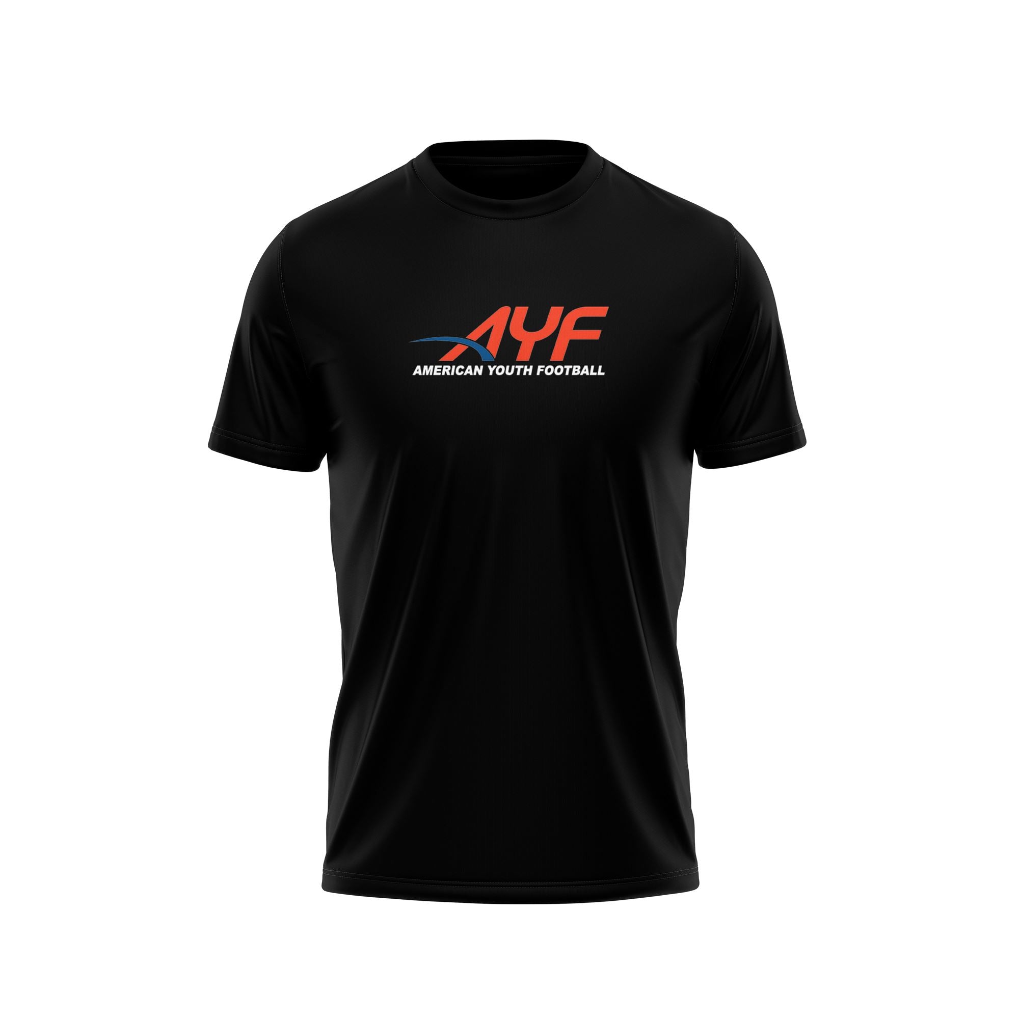 AYF Full Dye Sublimated Short Sleeve Crew Neck (6 Colors)