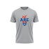 AYF Full Dye Sublimated Short Sleeve Crew Neck (6 Colors)