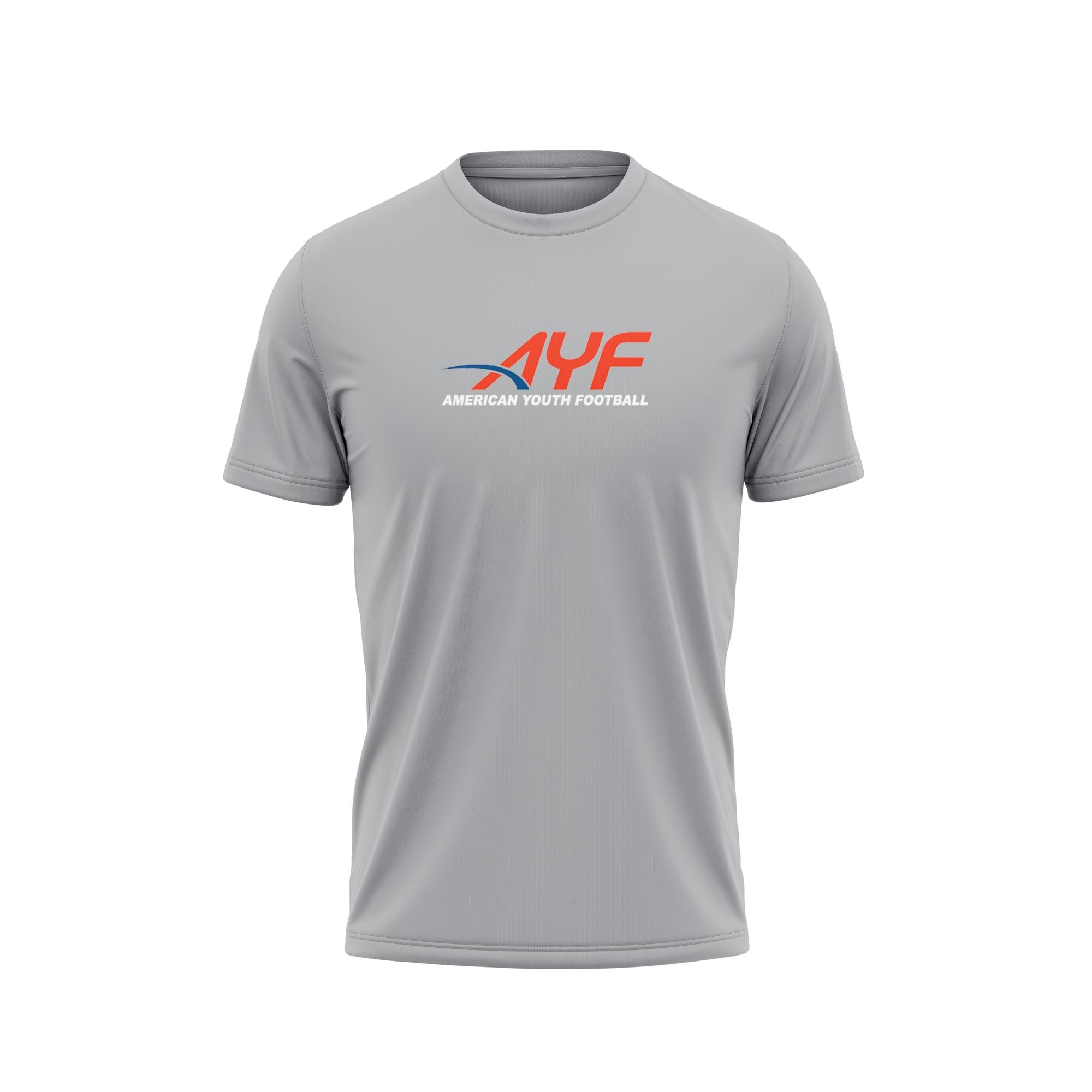 AYC Full Dye Sublimated Short Sleeve Crew Neck (6 Colors)