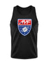 AYF/AYC Full Dye Sublimated Womens Racerback