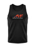 AYF/AYC Full Dye Sublimated Womens Racerback