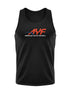 AYF Full Dye Sublimated Womens Racerback