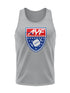 AYF/AYC Full Dye Sublimated Womens Racerback