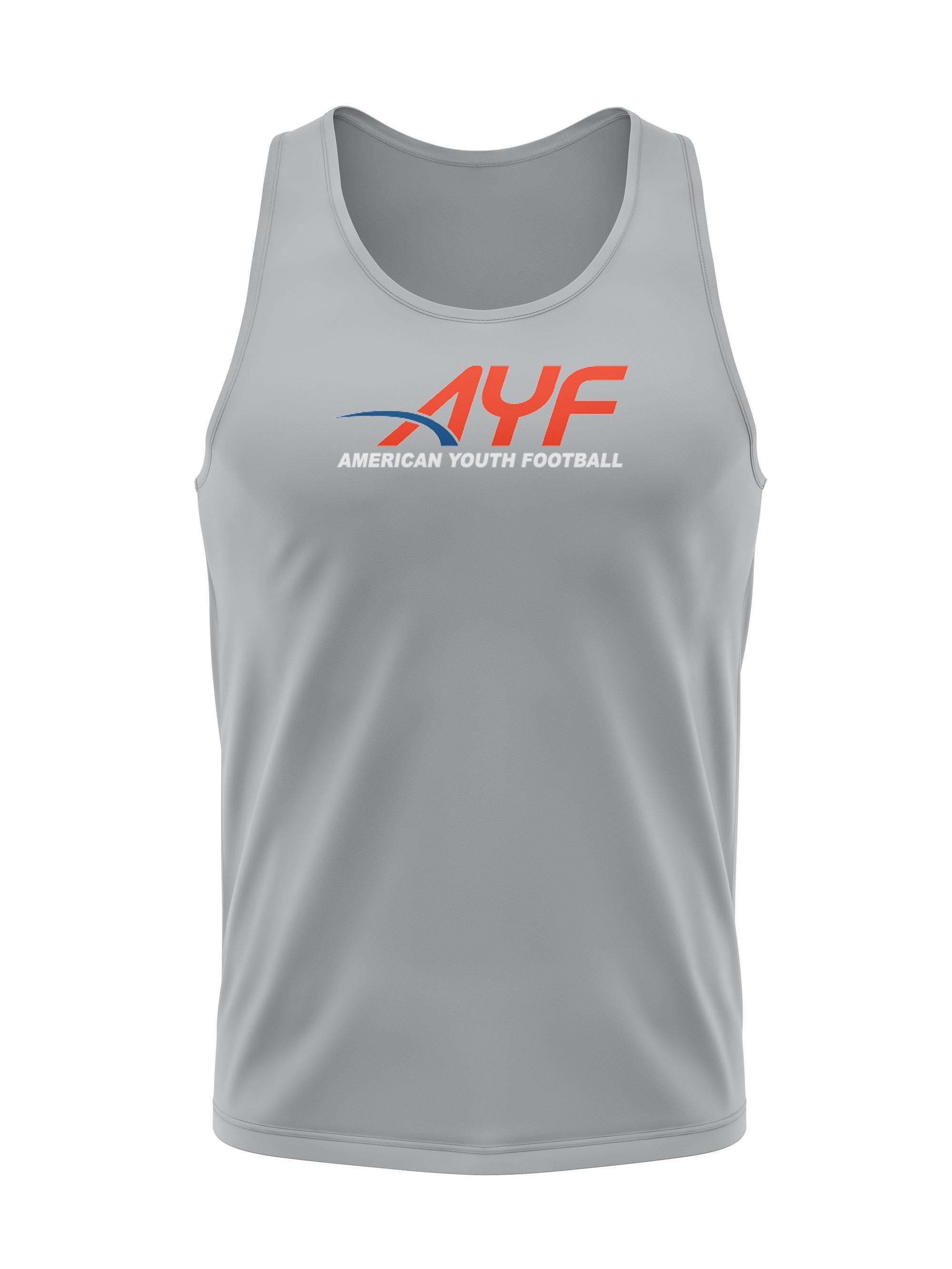 AYF Full Dye Sublimated Womens Racerback