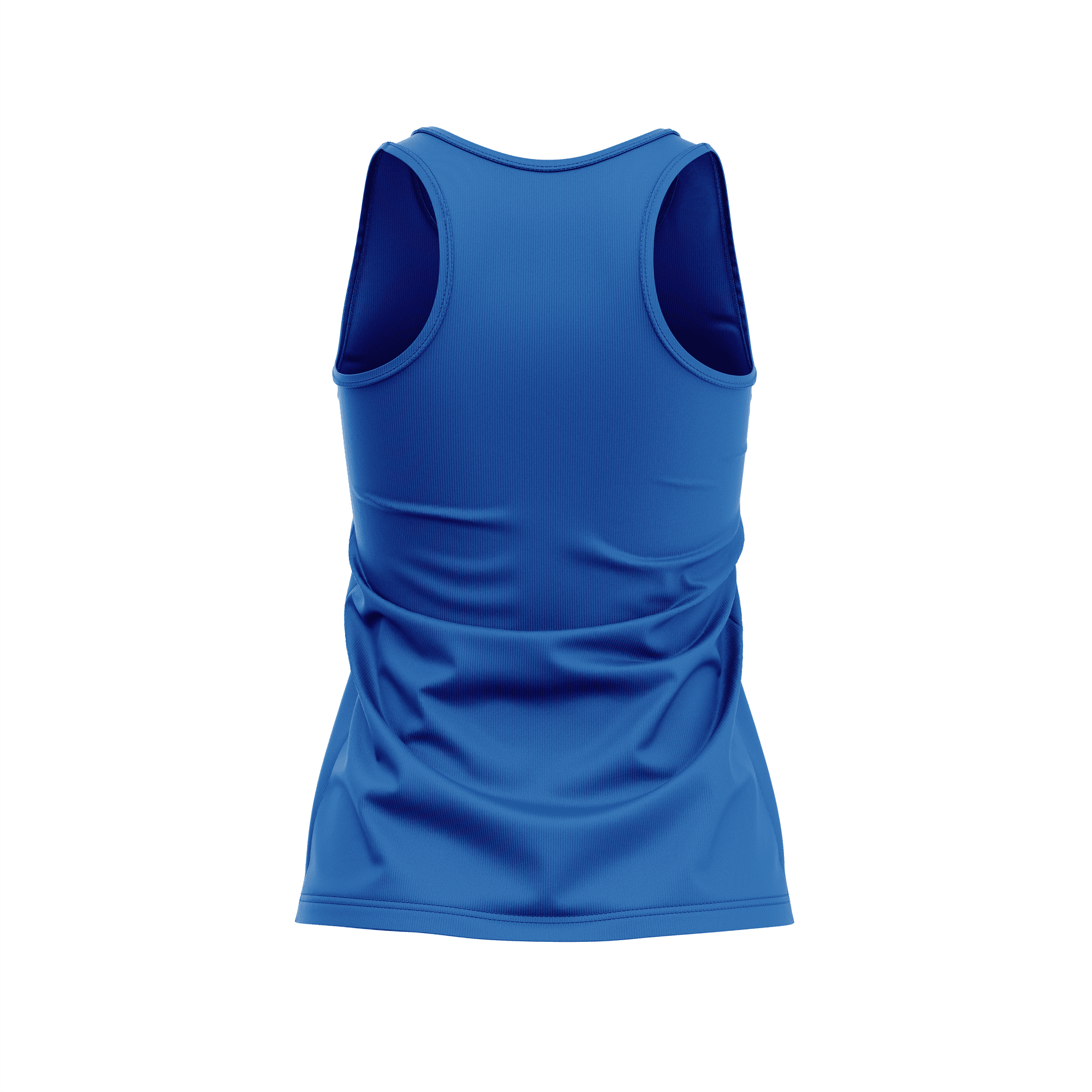 AYF/AYC Full Dye Sublimated Womens Racerback