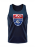 AYF Full Dye Sublimated Womens Racerback