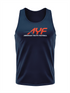 AYF/AYC Full Dye Sublimated Womens Racerback