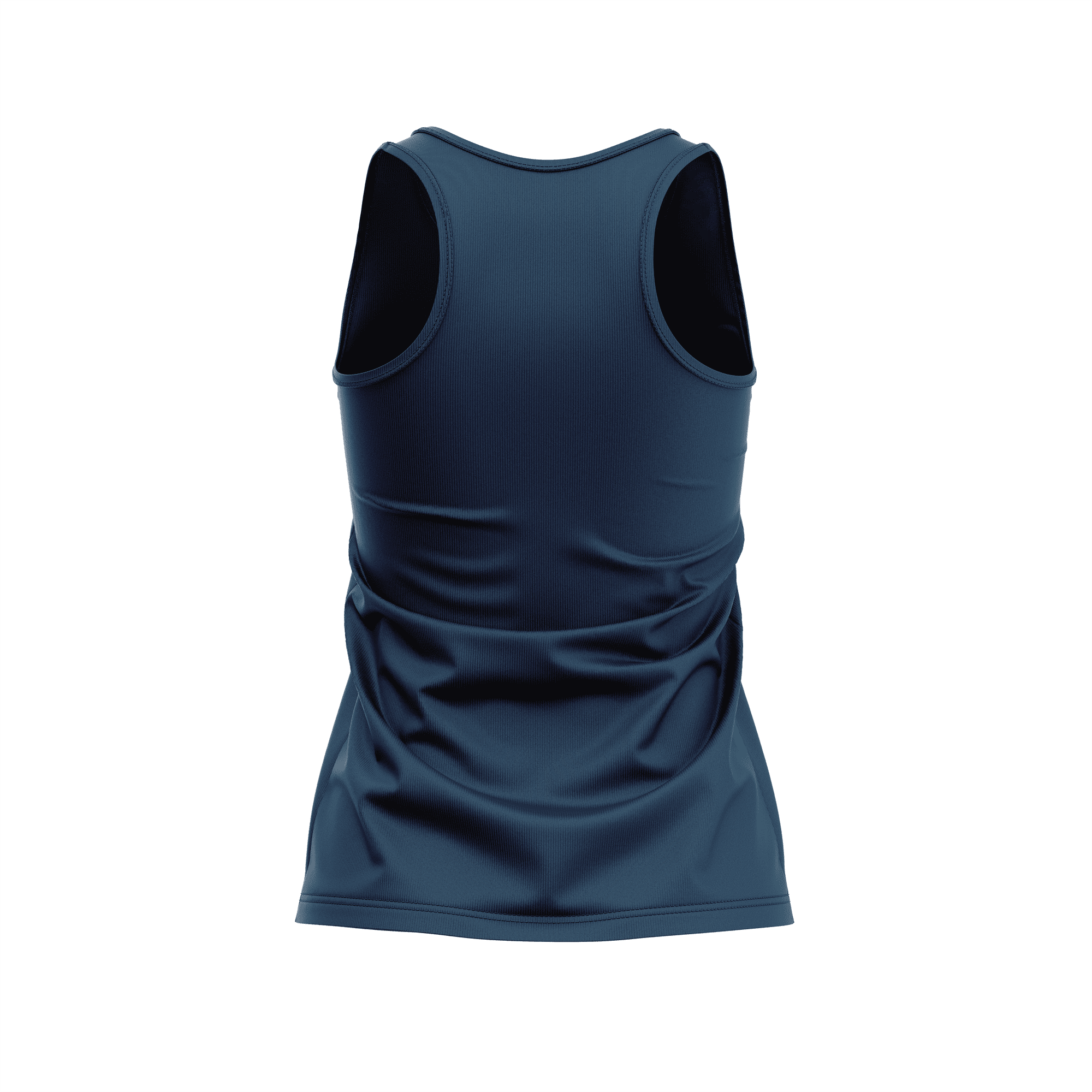 AYF/AYC Full Dye Sublimated Womens Racerback