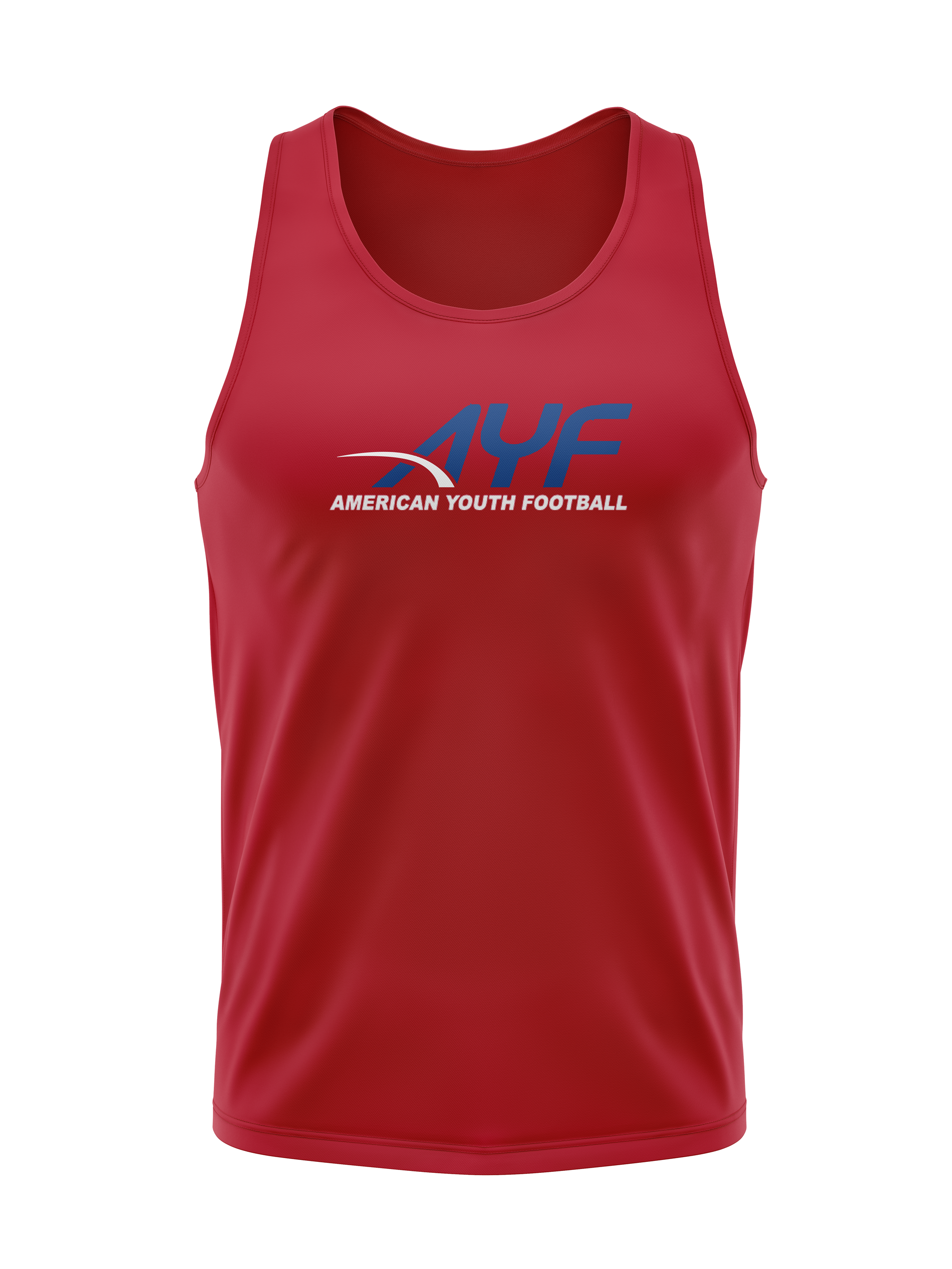 AYF Full Dye Sublimated Womens Racerback